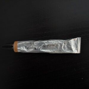 Typology T20 Serum Concealer - Type 2 Light